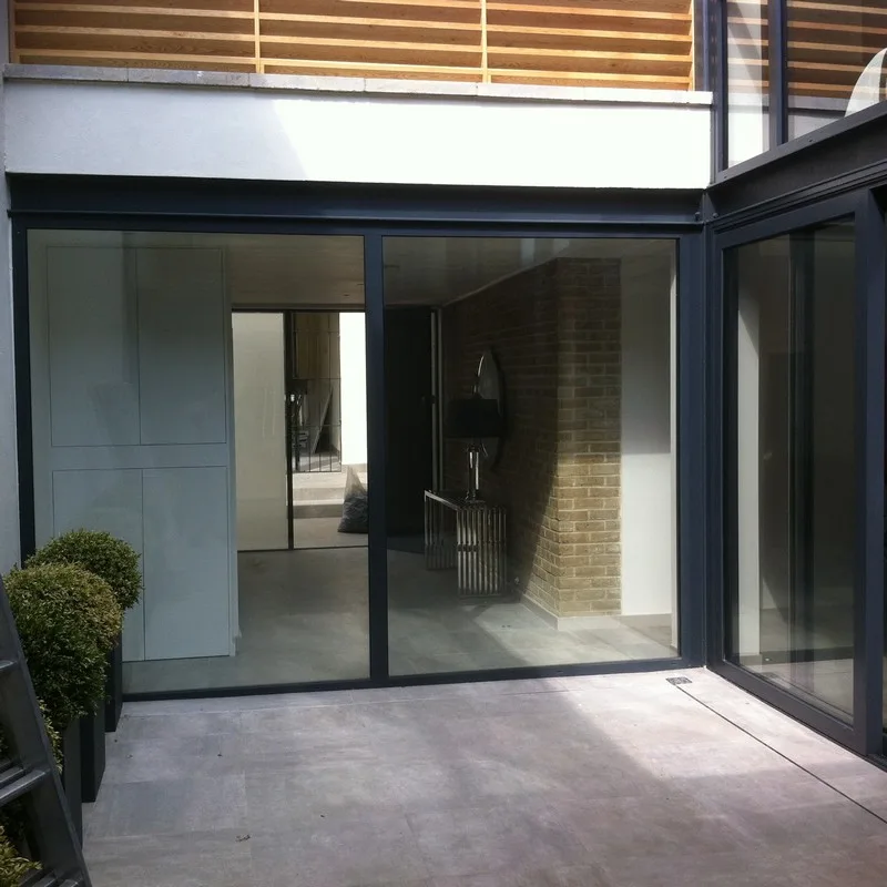 Mill Hill Double Glazing Services