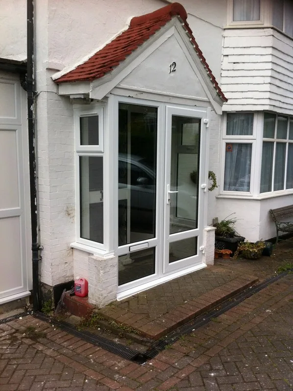 Mill Hill Window & Door Services