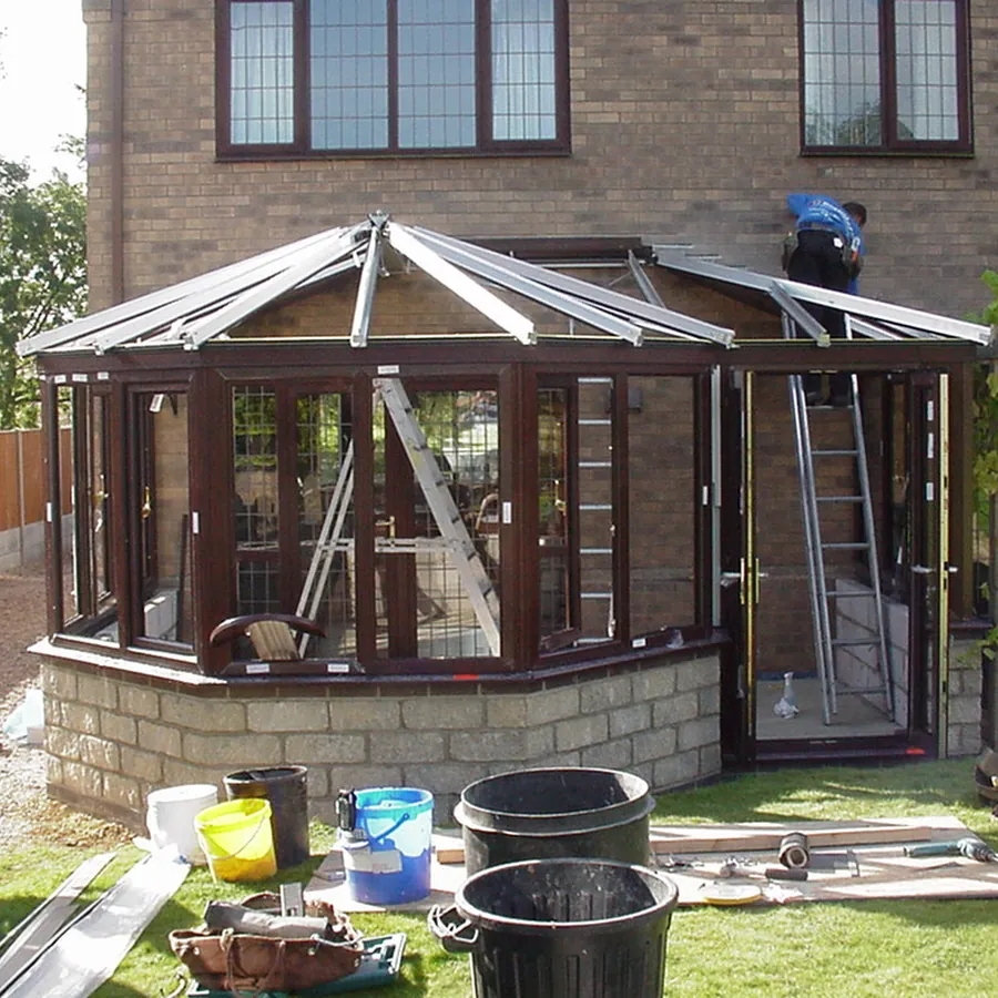 Accreditations — Product Mill Hill