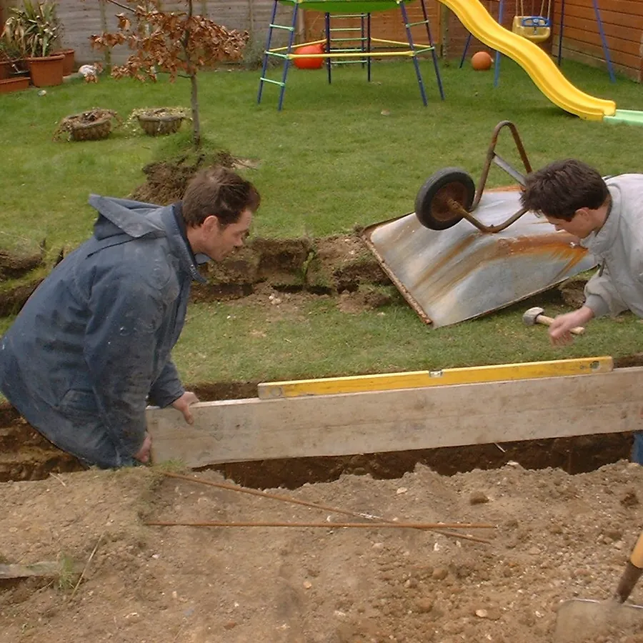 Accreditations — Product Mill Hill