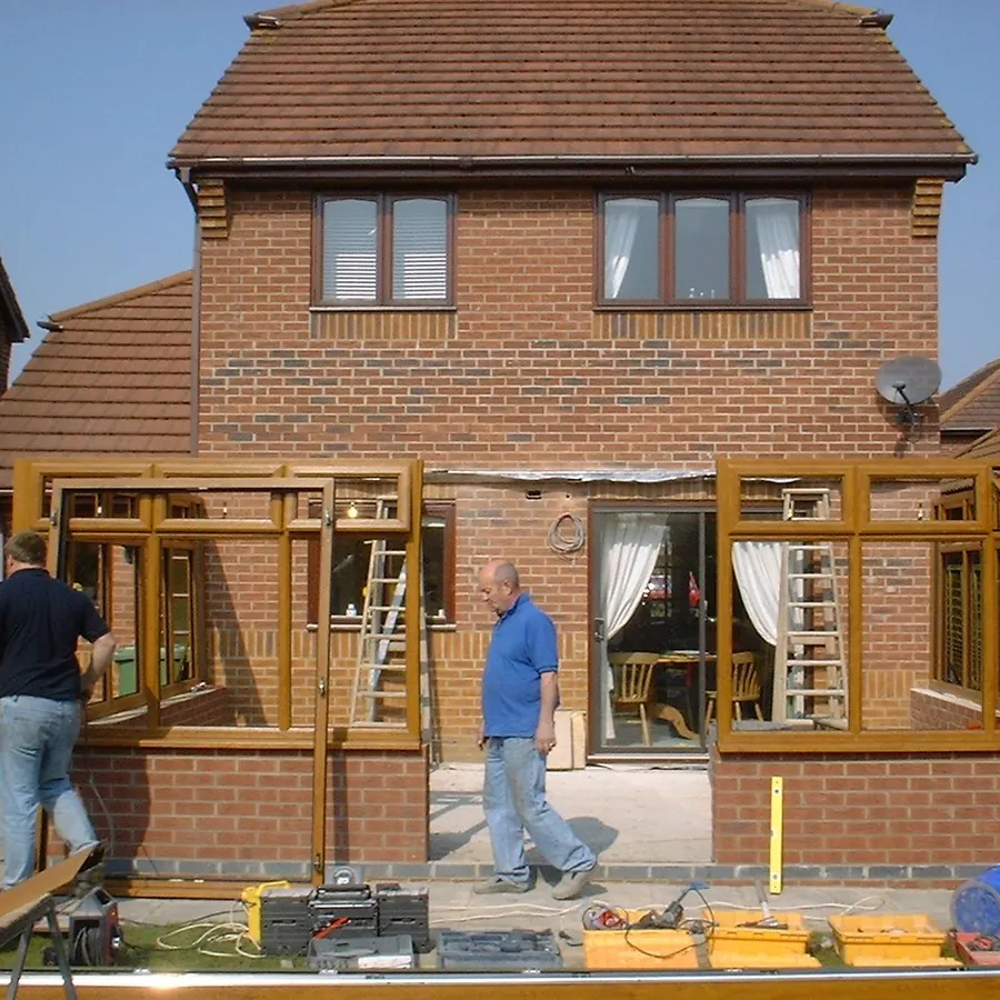Accreditations — Product Mill Hill