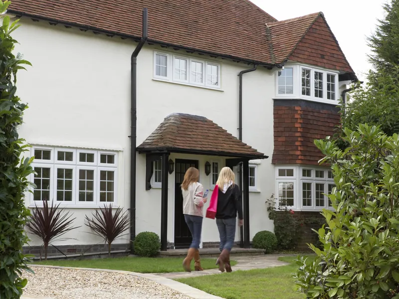 Areas We Cover — Gallery Mill Hill