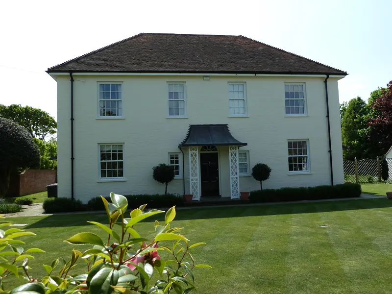 Areas We Cover — Gallery Mill Hill