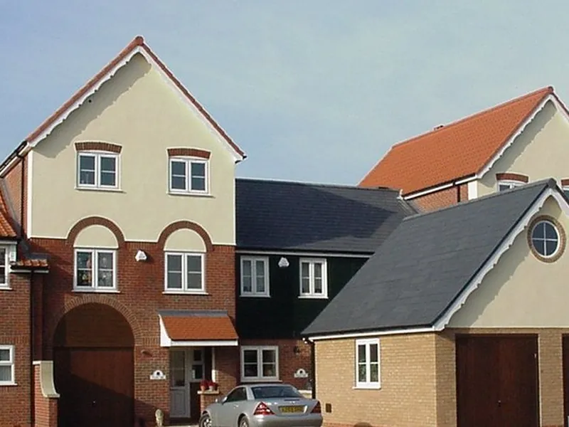 Areas We Cover — Gallery Mill Hill