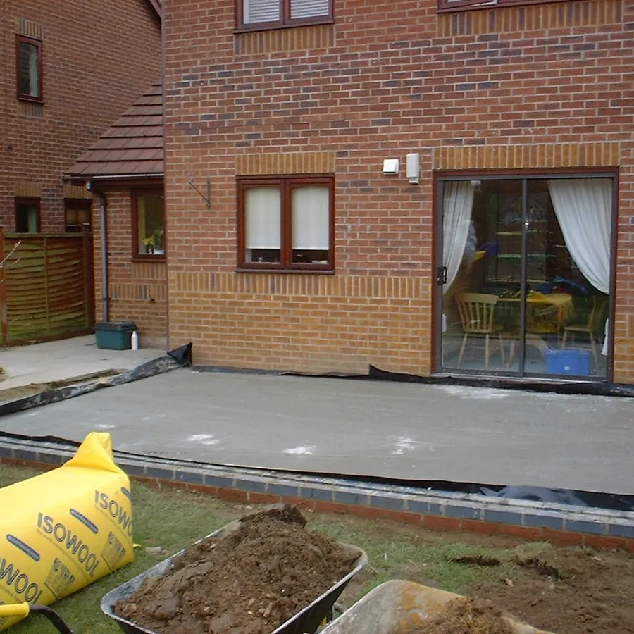 Auto Doors Mill Hill