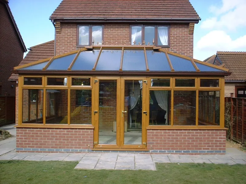 Commercial Glazing — Gallery Mill Hill