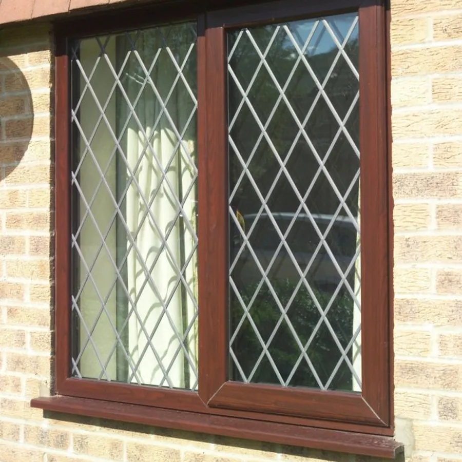 Security Mill Hill