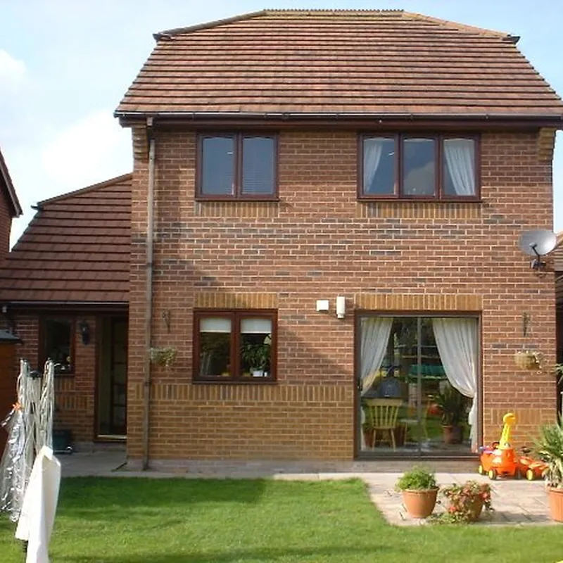 Roof Replacement Mill Hill