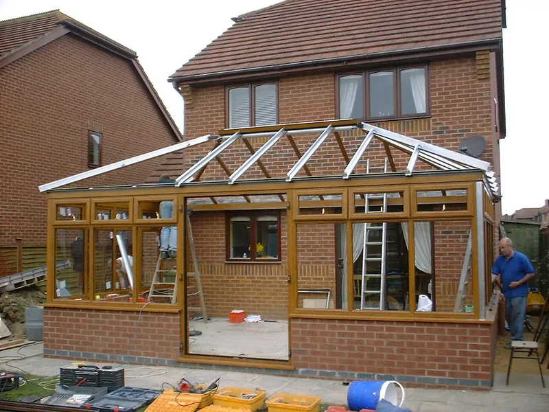 Roof Replacement Mill Hill