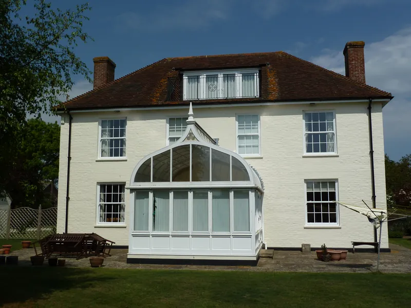 Edwardian Mill Hill