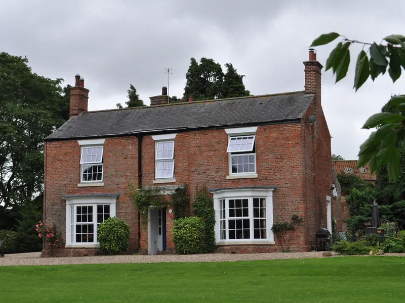 Edwardian Mill Hill