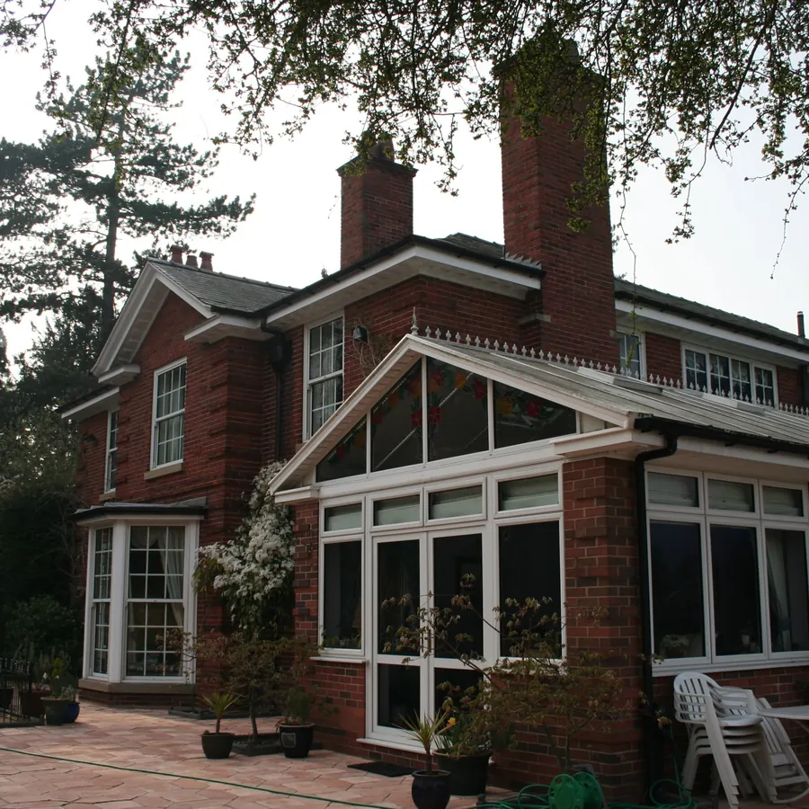 Edwardian Mill Hill