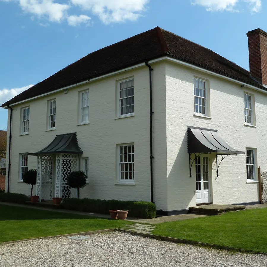 Edwardian Mill Hill