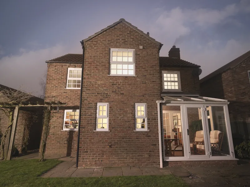 Conservatories — Gallery Mill Hill