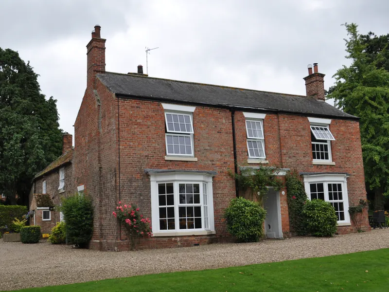 Conservatories — Gallery Mill Hill