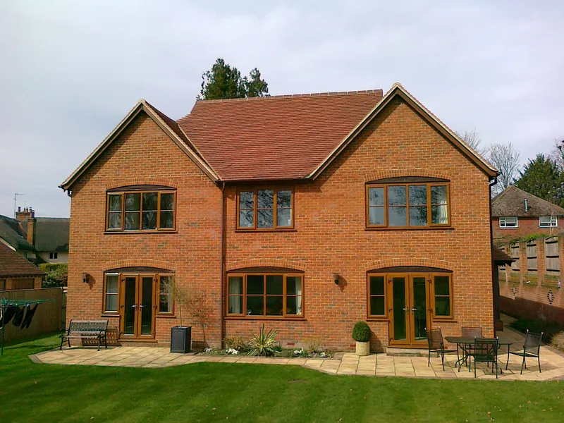 Conservatories — Gallery Mill Hill