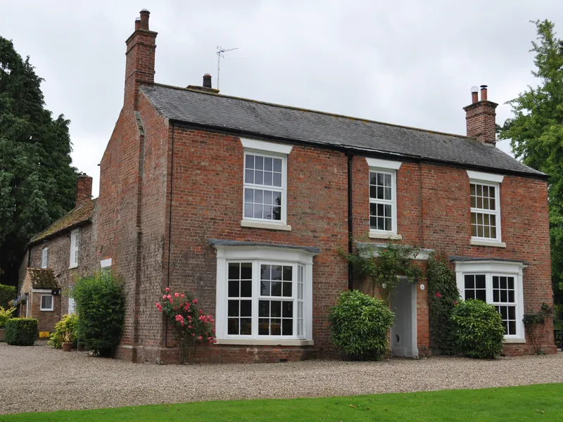 Conservatories — Gallery Mill Hill