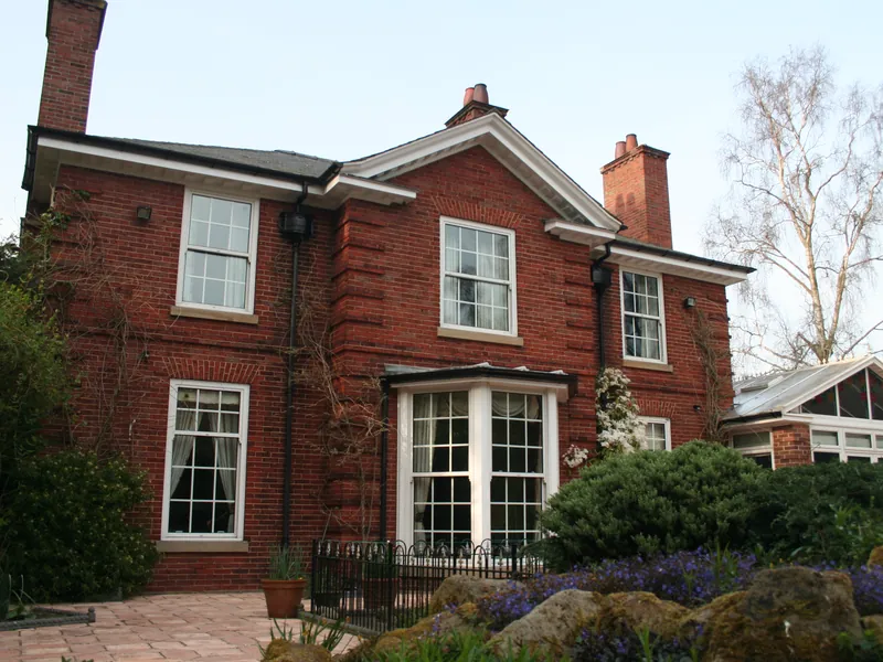 Conservatories — Gallery Mill Hill