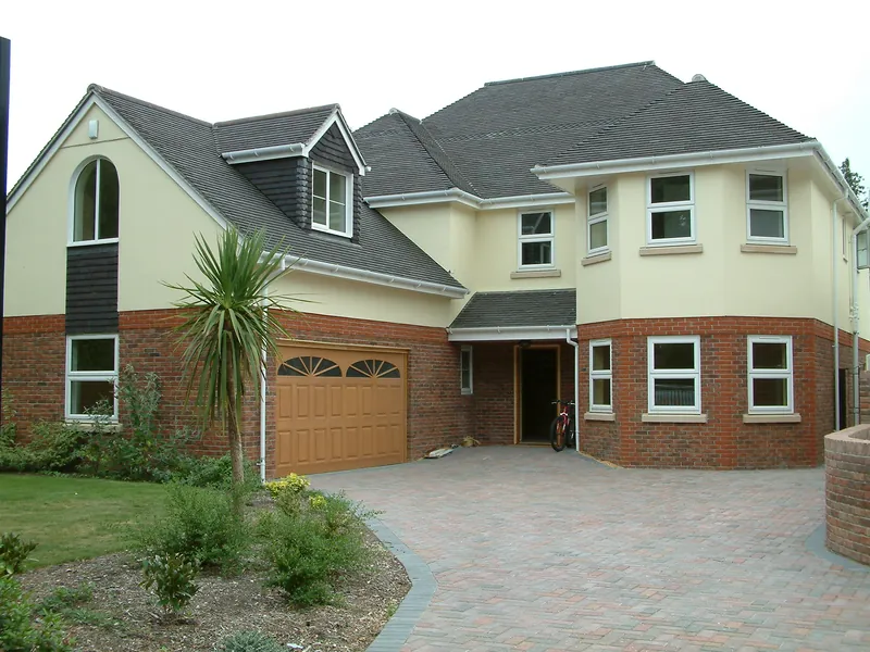 Conservatories — Gallery Mill Hill