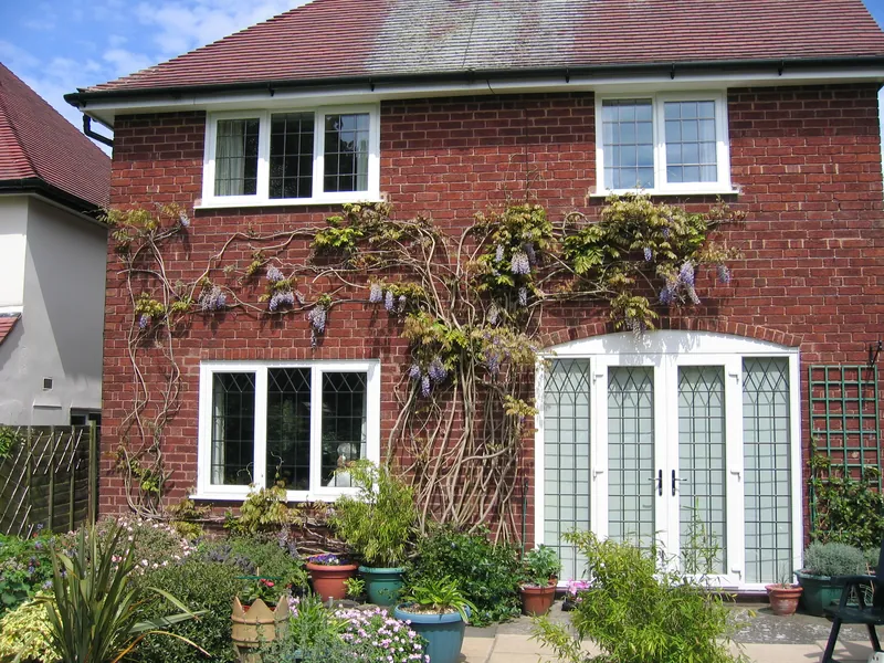Garden Room Mill Hill