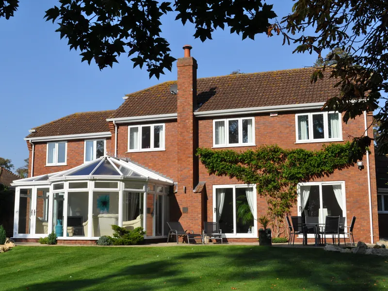 Garden Room Mill Hill