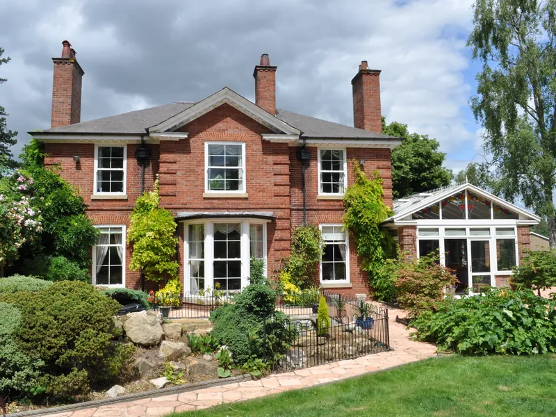 Garden Room Mill Hill