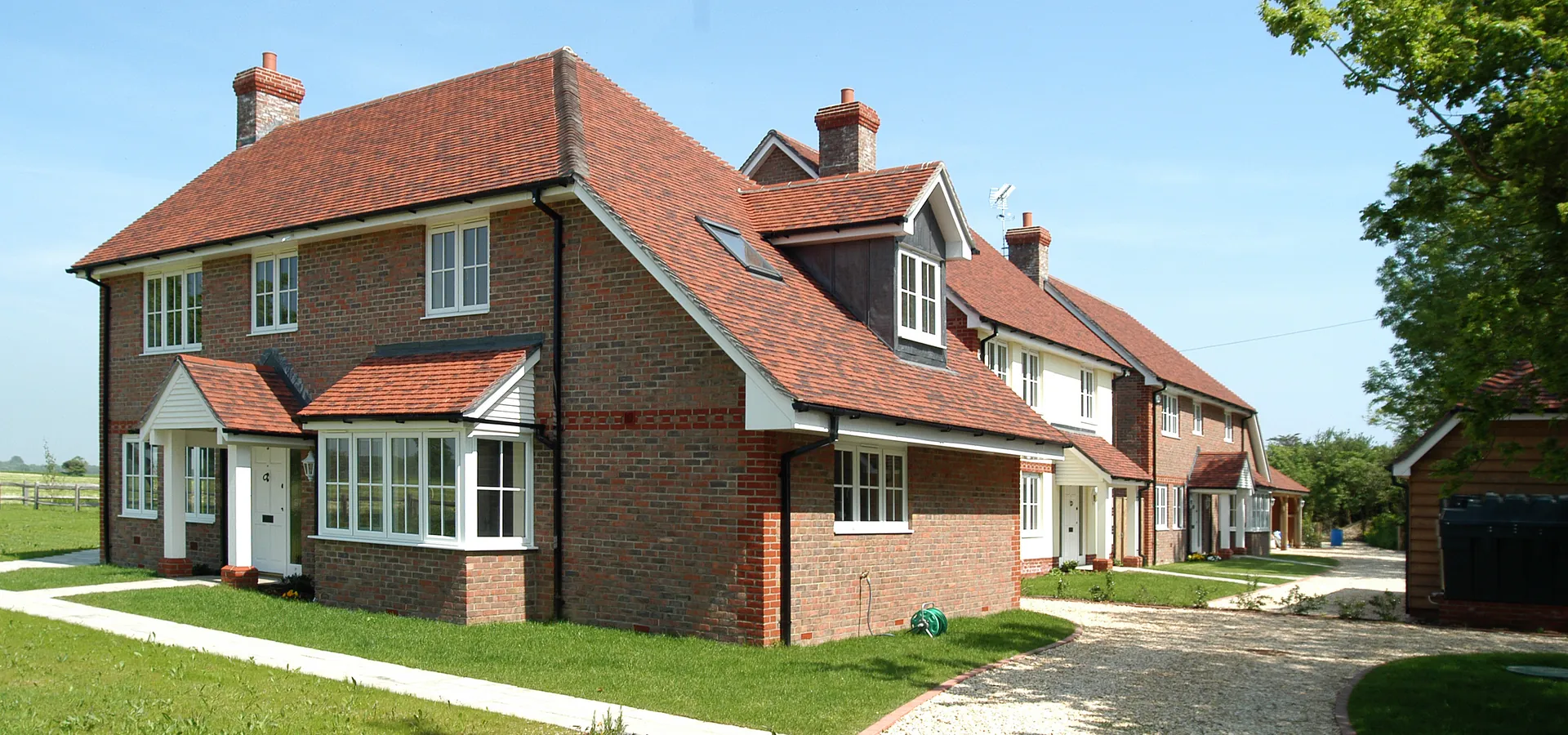 Garden Room Mill Hill