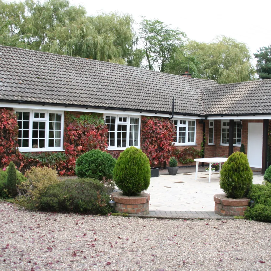 Garden Room Mill Hill