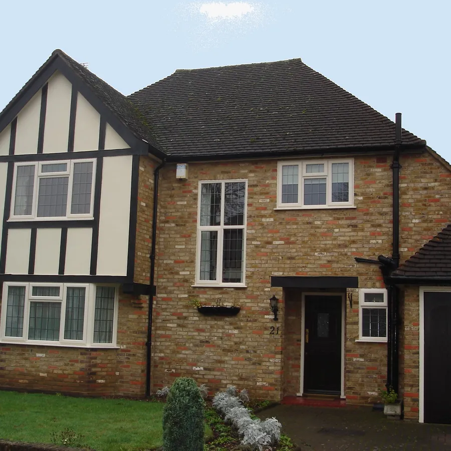 Garden Room Mill Hill