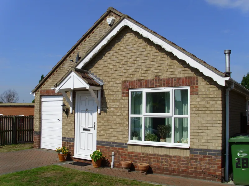 Orangery — Gallery Mill Hill