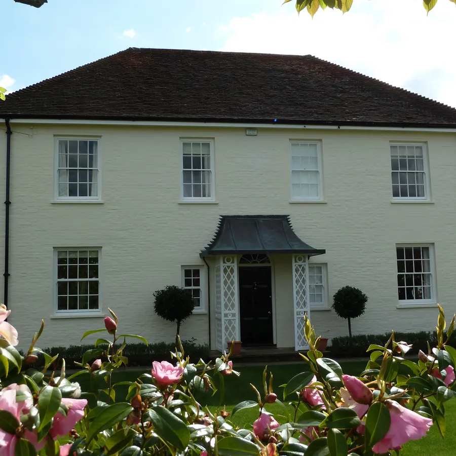 Orangery — Product Mill Hill
