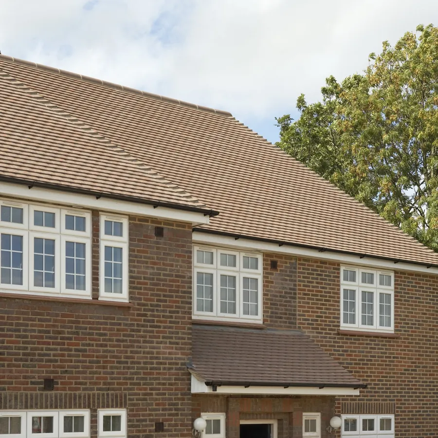 Orangery — Product Mill Hill
