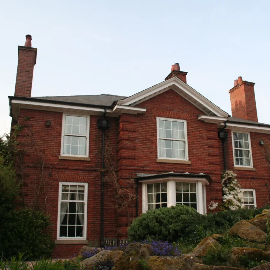 Conservatories — Product Mill Hill