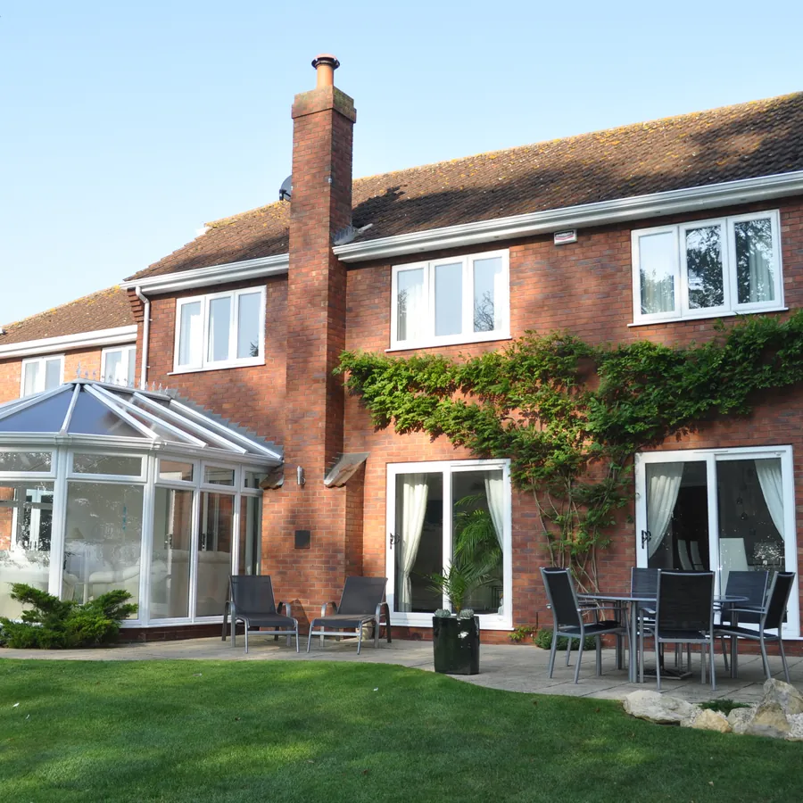 Conservatories — Product Mill Hill
