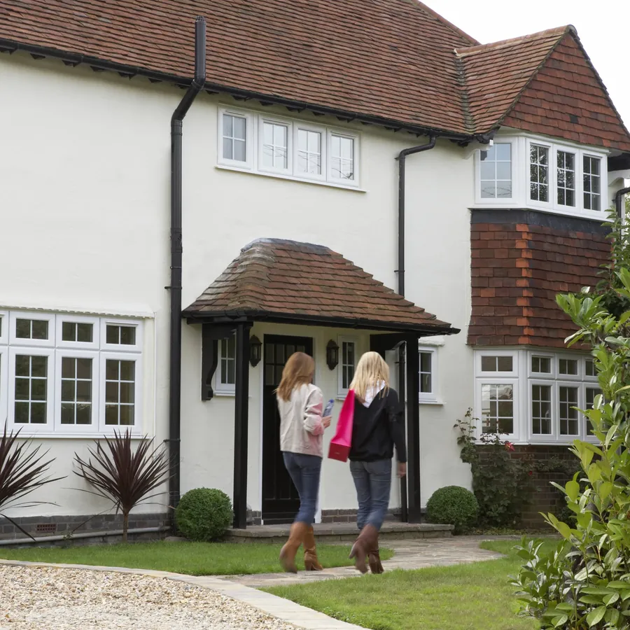 Conservatories — Product Mill Hill