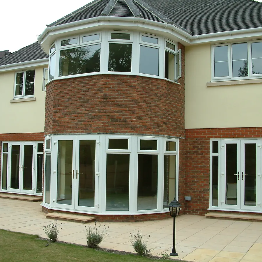 Conservatories — Product Mill Hill