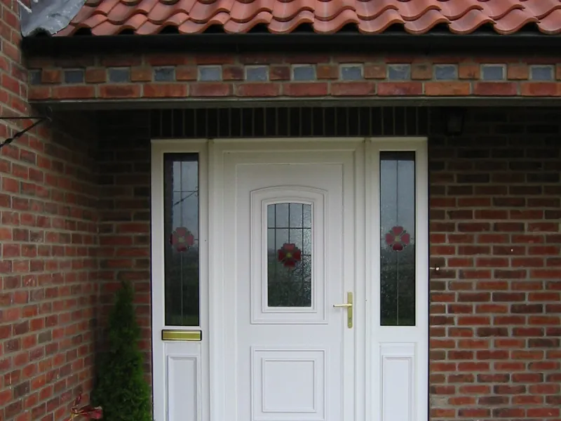 Aluminium Mill Hill