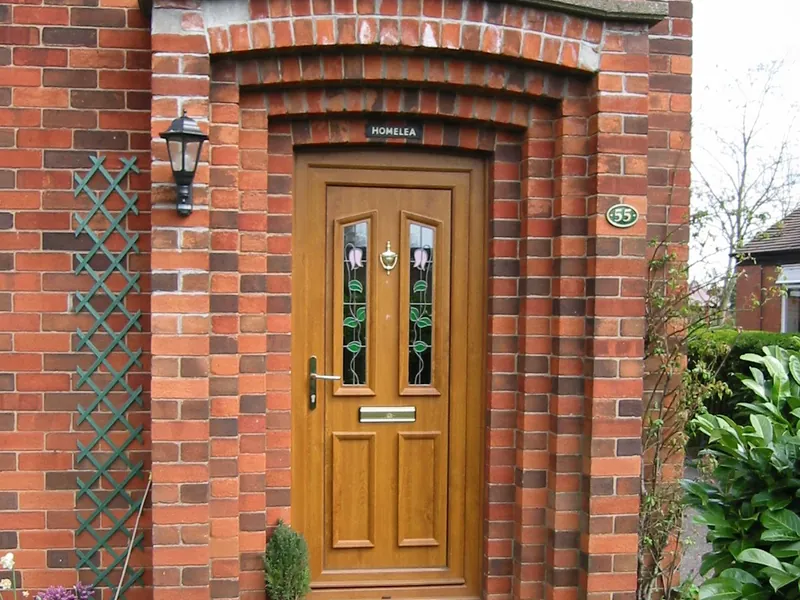 Aluminium Mill Hill