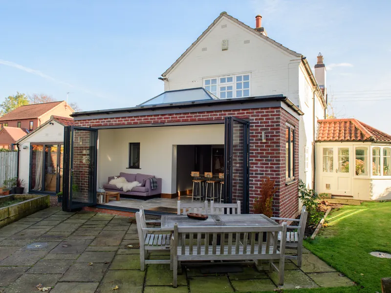 Bifold Mill Hill