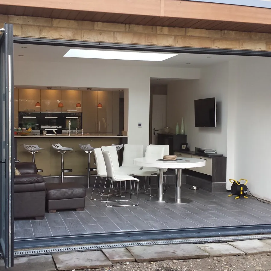 Bifold Mill Hill