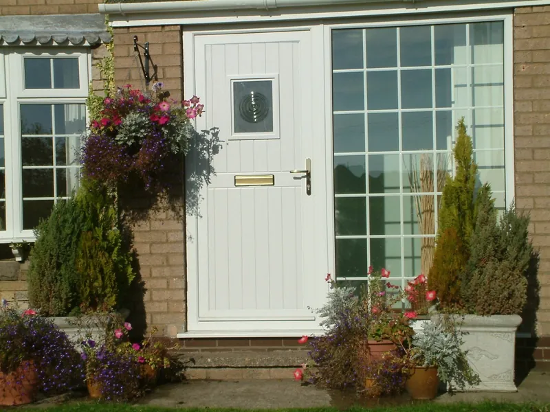 Composite Mill Hill