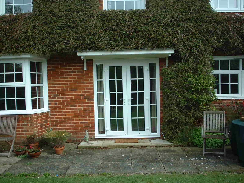 French Mill Hill