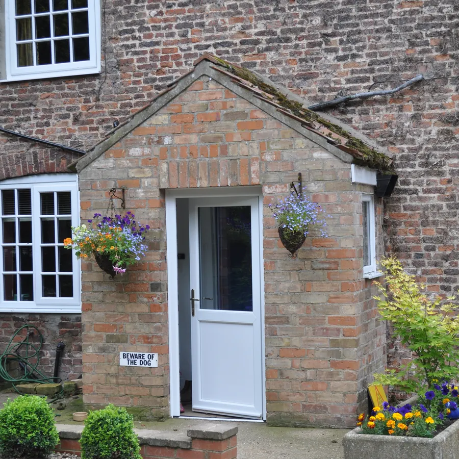 Front Mill Hill