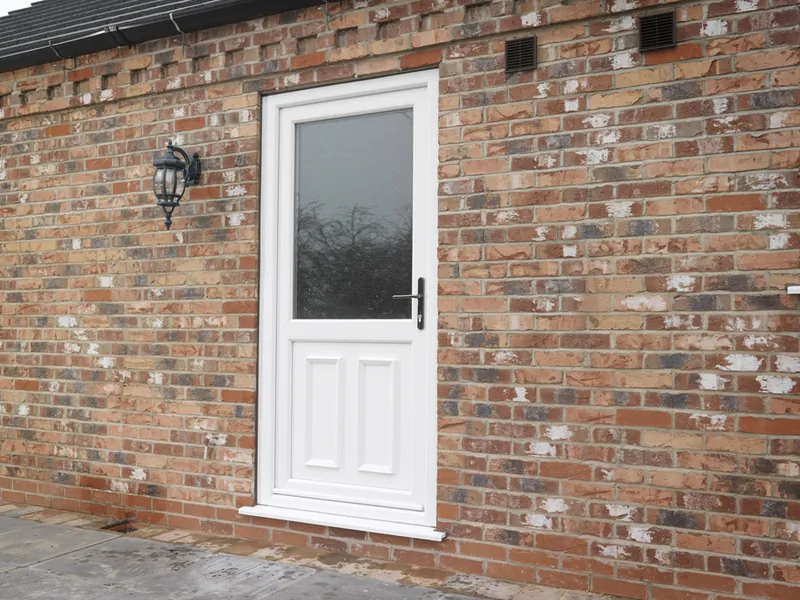 Doors Mill Hill