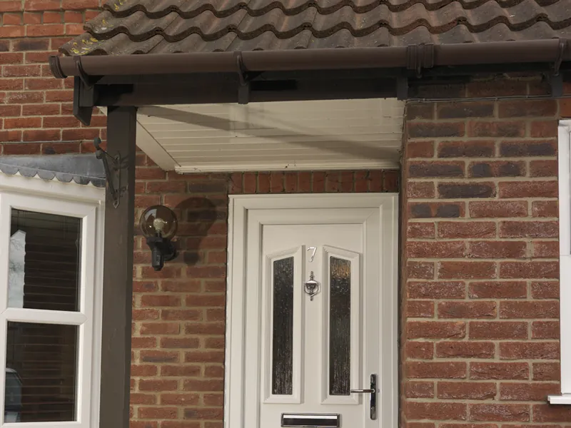 Doors Mill Hill