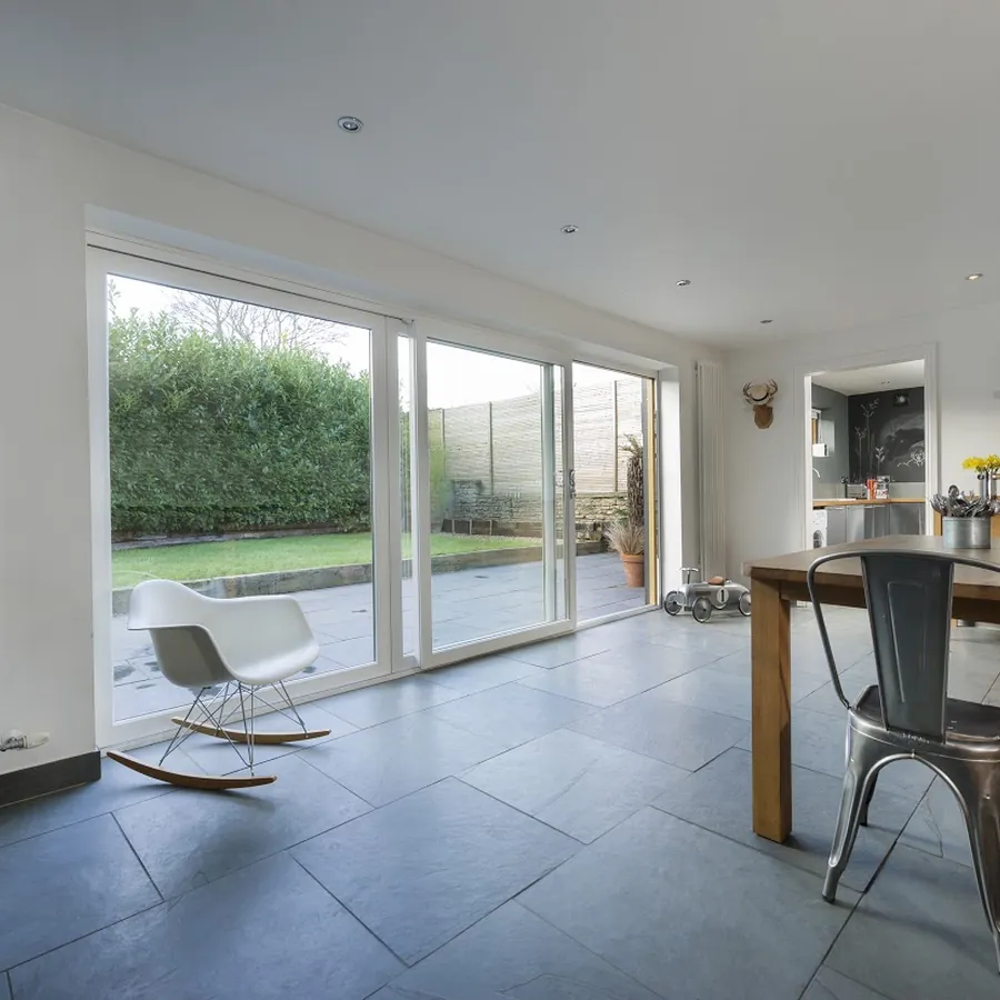 Patio Mill Hill