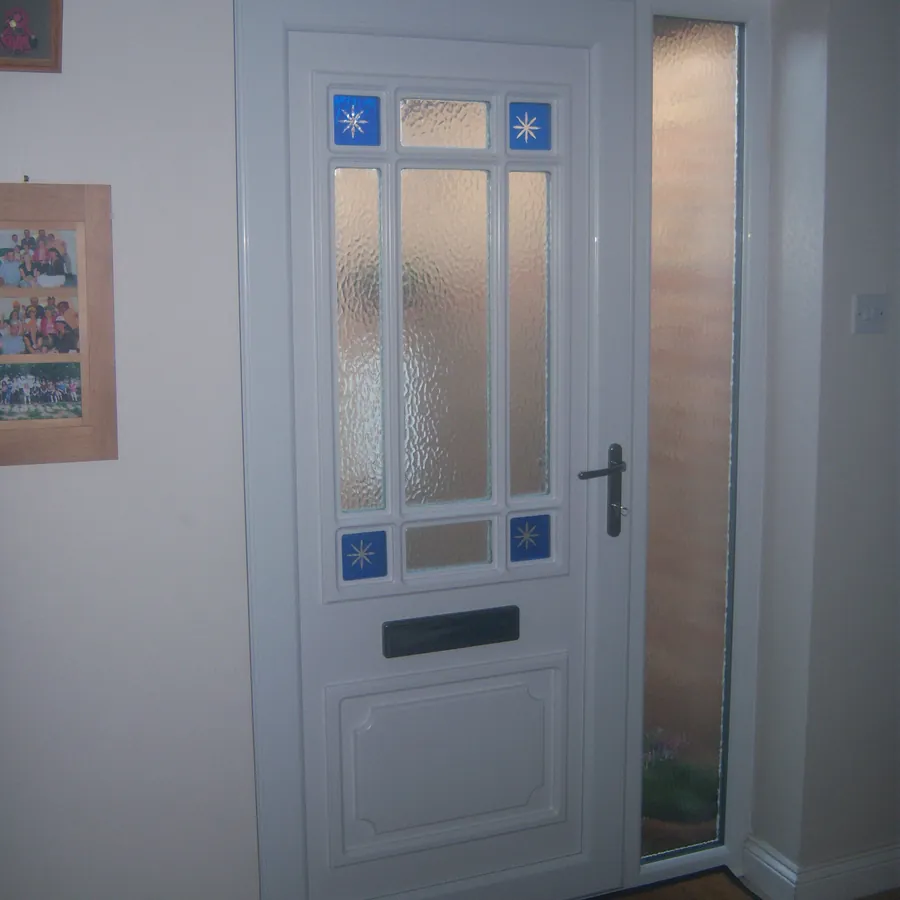 Doors Mill Hill