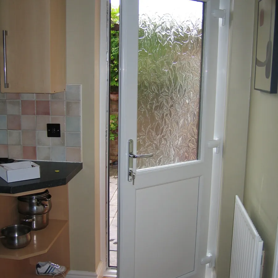 Doors Mill Hill