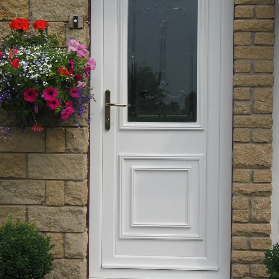 Doors Mill Hill