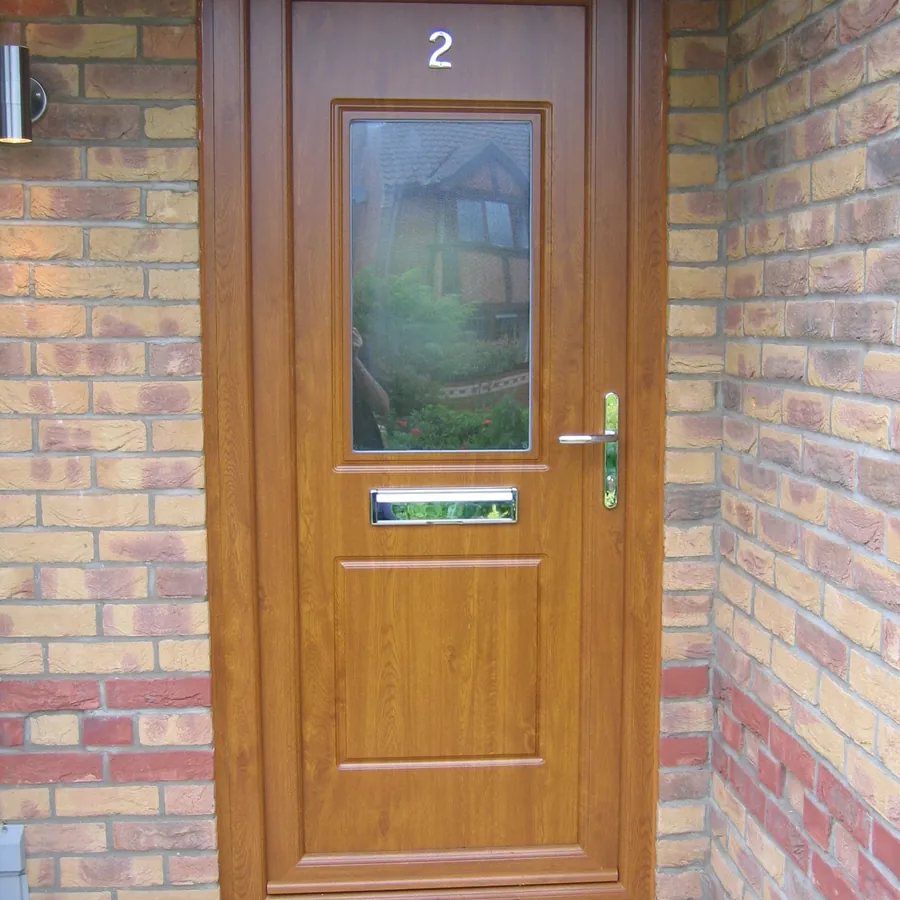 Doors Mill Hill